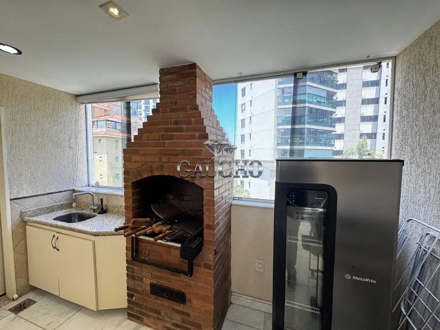 Foto 8 de Cobertura com 4 quartos à venda, 502m2 em Barra da Tijuca, Rio De Janeiro - RJ