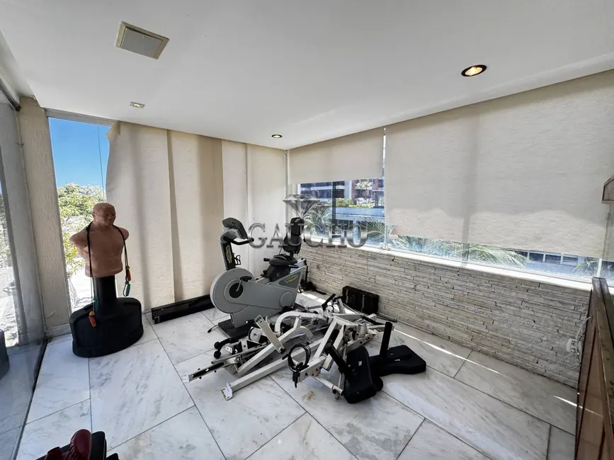 Foto 6 de Cobertura com 4 quartos à venda, 502m2 em Barra da Tijuca, Rio De Janeiro - RJ