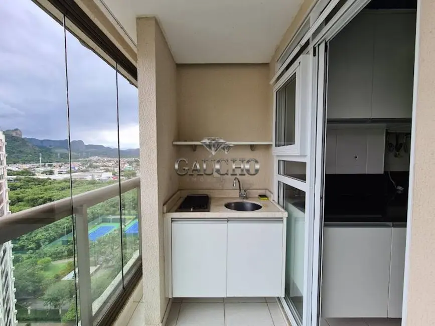 Foto 3 de Apartamento com 2 quartos para alugar, 78m2 em Rio De Janeiro - RJ
