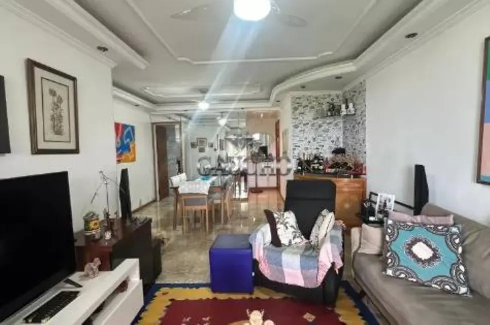 Foto 4 de Apartamento com 4 quartos à venda, 136m2 em Barra da Tijuca, Rio De Janeiro - RJ