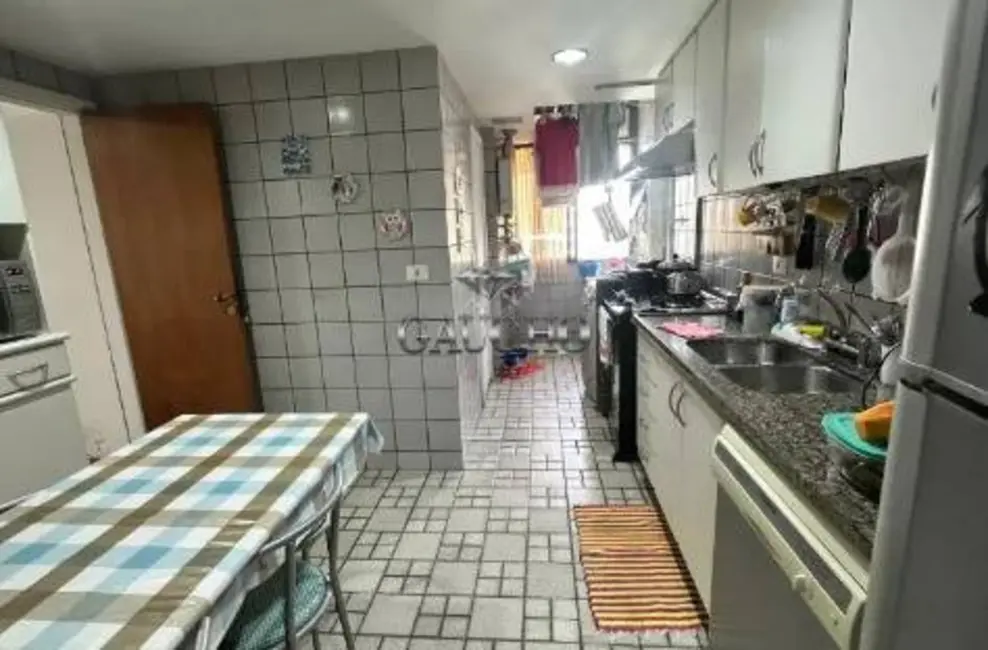 Foto 6 de Apartamento com 4 quartos à venda, 136m2 em Barra da Tijuca, Rio De Janeiro - RJ