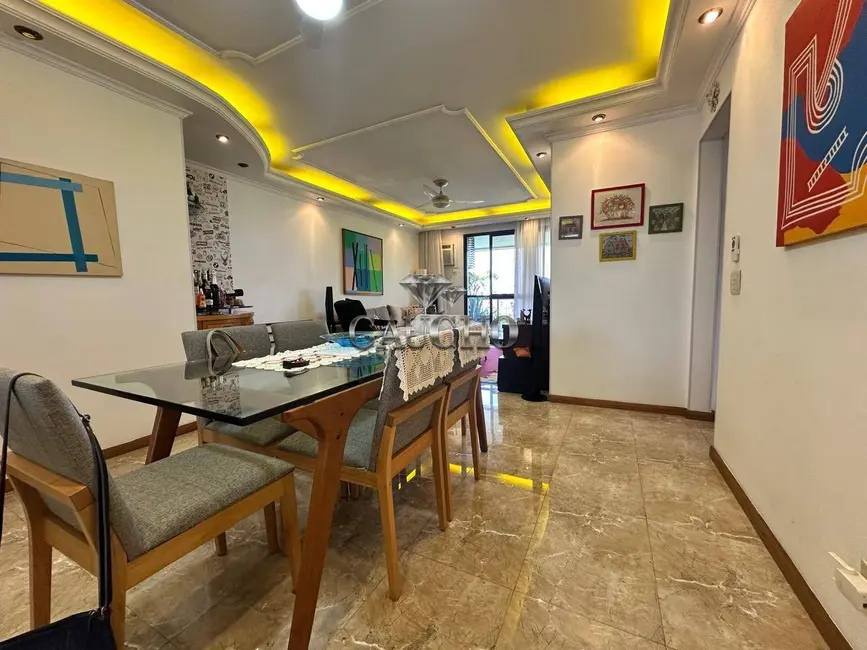 Foto 5 de Apartamento com 4 quartos à venda, 136m2 em Barra da Tijuca, Rio De Janeiro - RJ