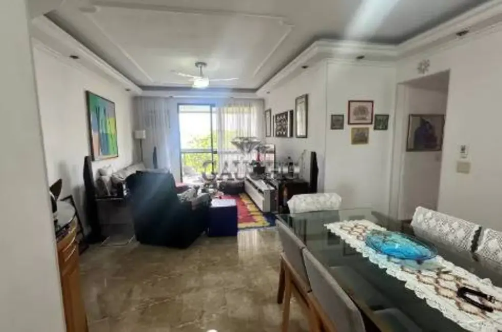 Foto 3 de Apartamento com 4 quartos à venda, 136m2 em Barra da Tijuca, Rio De Janeiro - RJ