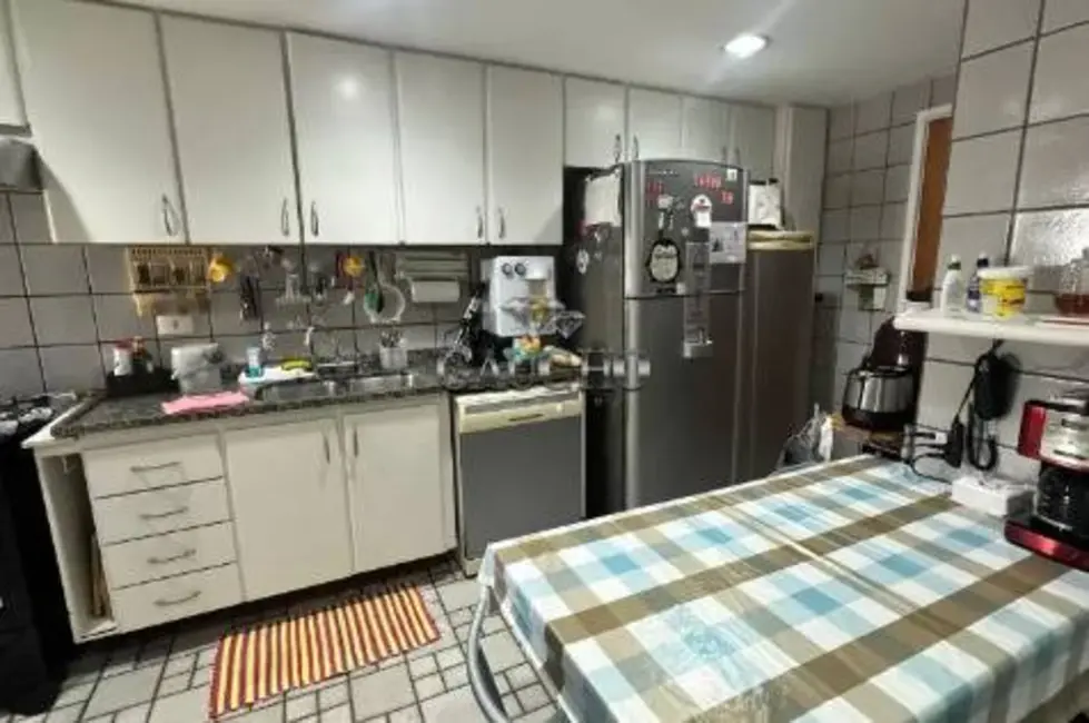 Foto 5 de Apartamento com 4 quartos à venda, 136m2 em Barra da Tijuca, Rio De Janeiro - RJ