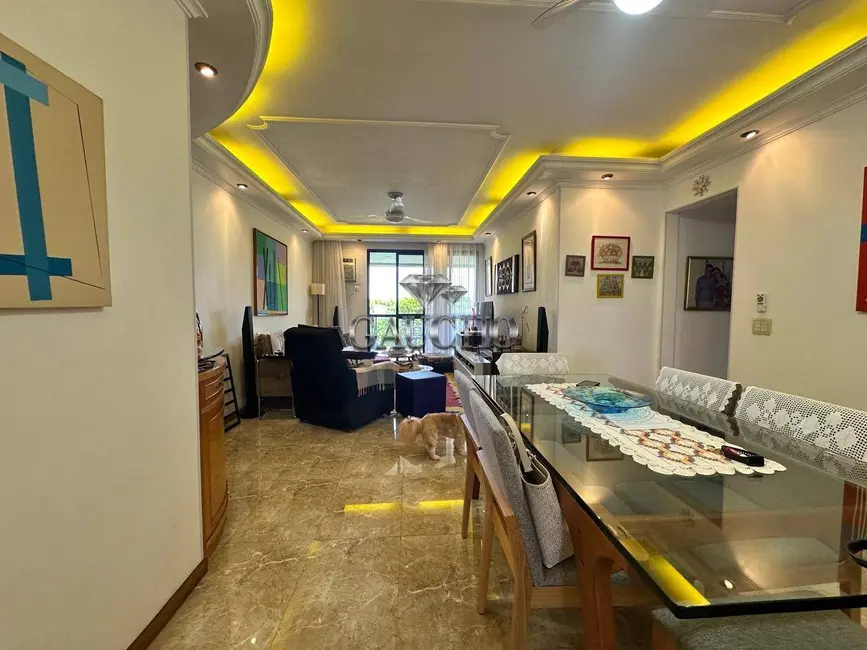 Foto 6 de Apartamento com 4 quartos à venda, 136m2 em Barra da Tijuca, Rio De Janeiro - RJ