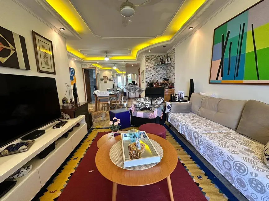 Foto 7 de Apartamento com 4 quartos à venda, 136m2 em Barra da Tijuca, Rio De Janeiro - RJ