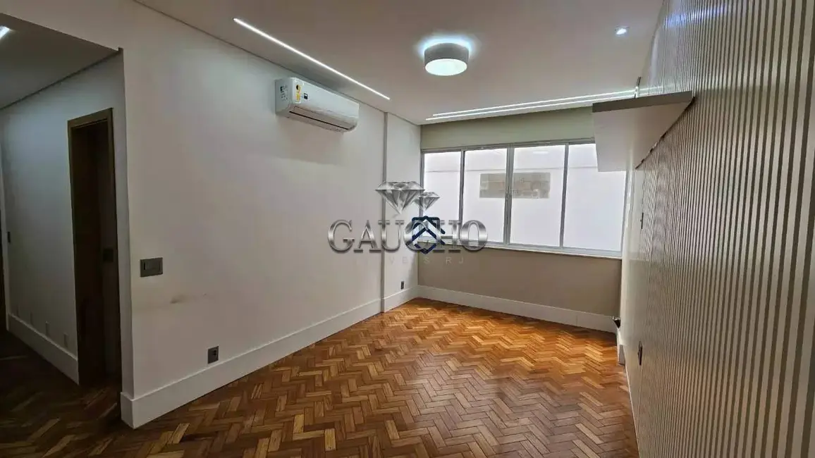 Foto 4 de Apartamento com 2 quartos à venda e para alugar, 75m2 em Ipanema, Rio De Janeiro - RJ