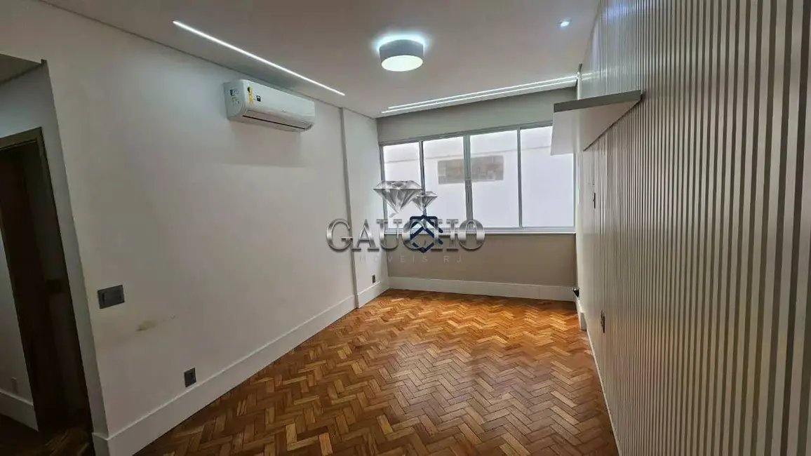 Foto 2 de Apartamento com 2 quartos à venda e para alugar, 75m2 em Ipanema, Rio De Janeiro - RJ