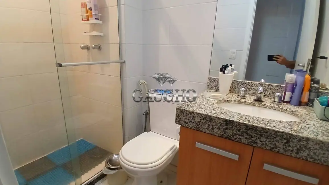 Foto 4 de Apartamento com 3 quartos para alugar, 125m2 em Barra da Tijuca, Rio De Janeiro - RJ