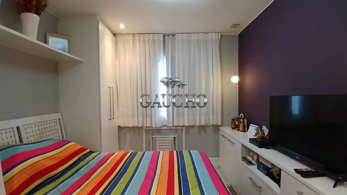 Foto 5 de Apartamento com 3 quartos para alugar, 125m2 em Barra da Tijuca, Rio De Janeiro - RJ