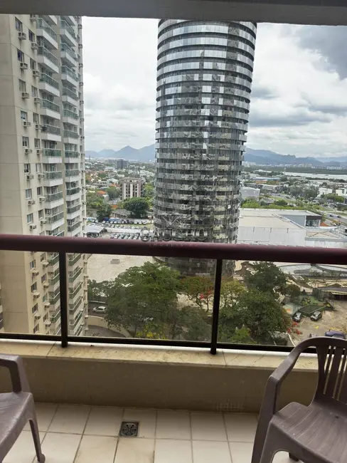 Apartamento com 2 quartos à venda, 65m2 em Barra da Tijuca, Rio De Janeiro - RJ - imagem 2 Foto 2 de Apartamento com 2 quartos à venda, 65m2 em Barra da Tijuca, Rio De Janeiro - RJ