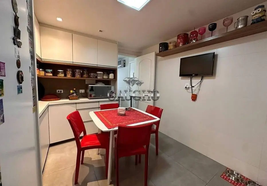 Foto 8 de Apartamento com 4 quartos à venda, 135m2 em Barra da Tijuca, Rio De Janeiro - RJ