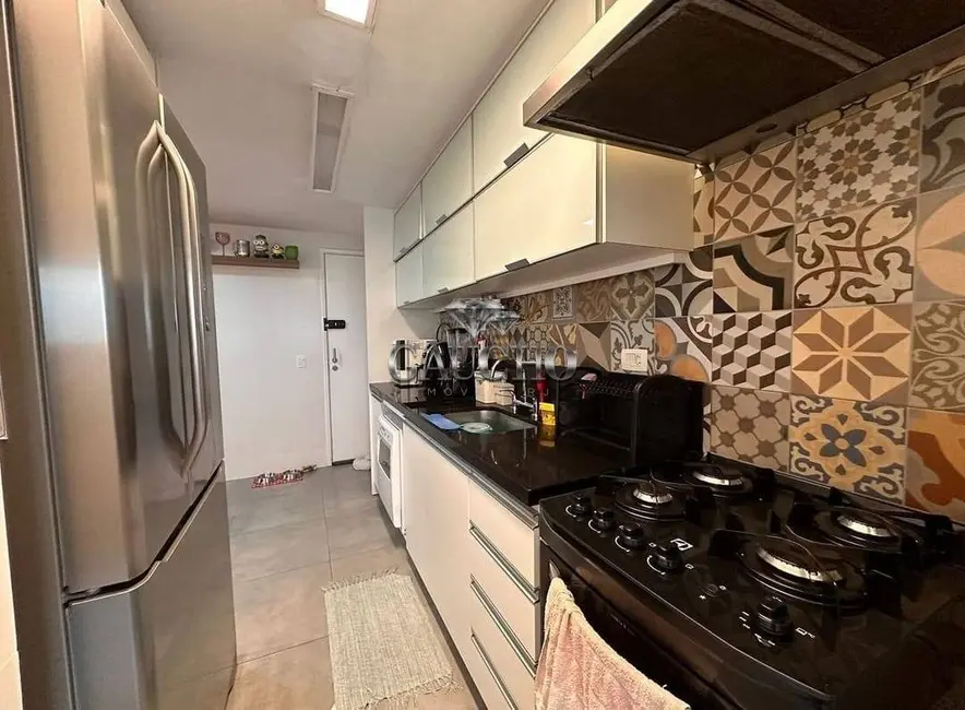 Foto 5 de Apartamento com 4 quartos à venda, 135m2 em Barra da Tijuca, Rio De Janeiro - RJ