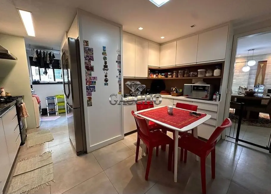 Foto 7 de Apartamento com 4 quartos à venda, 135m2 em Barra da Tijuca, Rio De Janeiro - RJ