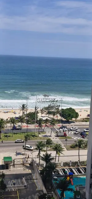 Foto 1 de Apartamento com 4 quartos à venda, 135m2 em Barra da Tijuca, Rio De Janeiro - RJ