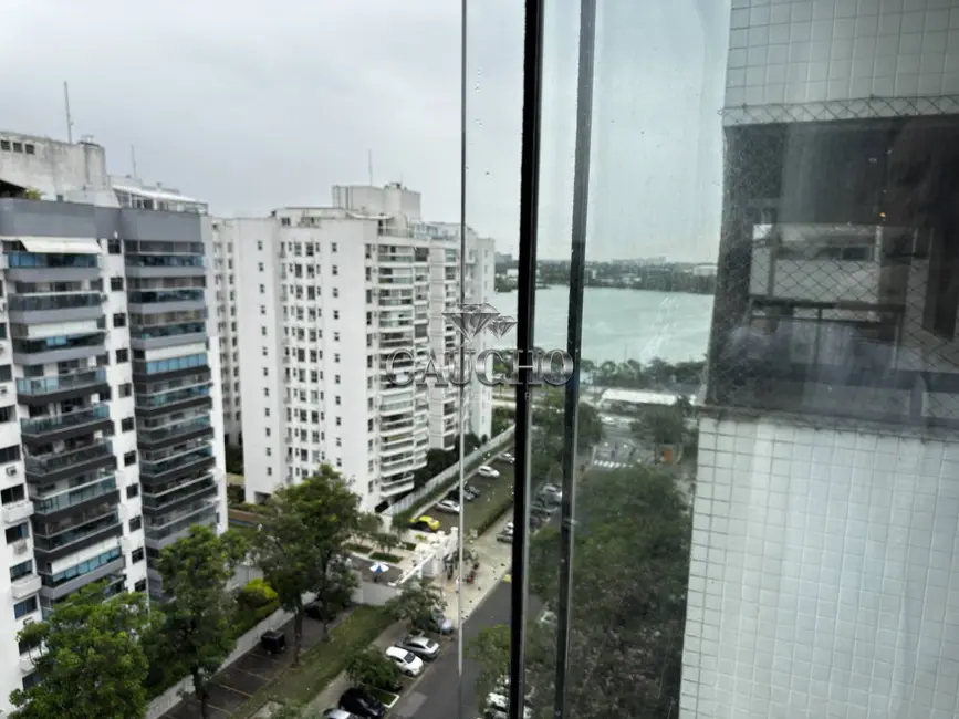 Cobertura com 2 quartos à venda, 168m2 em Rio De Janeiro - RJ - imagem 9 Foto 9 de Cobertura com 2 quartos à venda, 168m2 em Rio De Janeiro - RJ