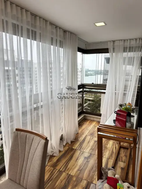 Cobertura com 2 quartos à venda, 168m2 em Rio De Janeiro - RJ - imagem 7 Foto 7 de Cobertura com 2 quartos à venda, 168m2 em Rio De Janeiro - RJ