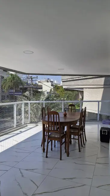 Foto 4 de Apartamento com 3 quartos à venda, 102m2 em Recreio dos Bandeirantes, Rio De Janeiro - RJ