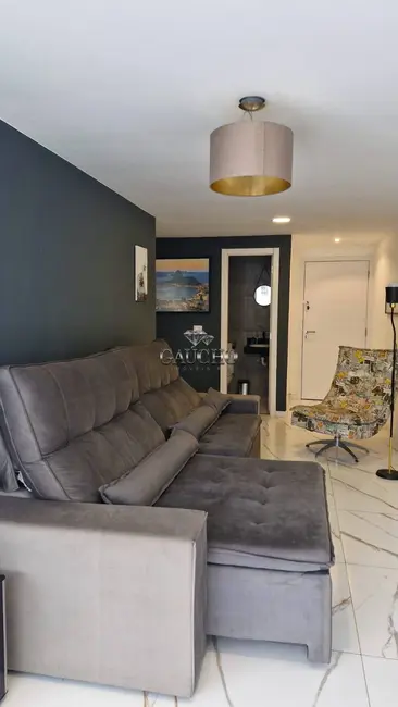 Foto 3 de Apartamento com 3 quartos à venda, 102m2 em Recreio dos Bandeirantes, Rio De Janeiro - RJ