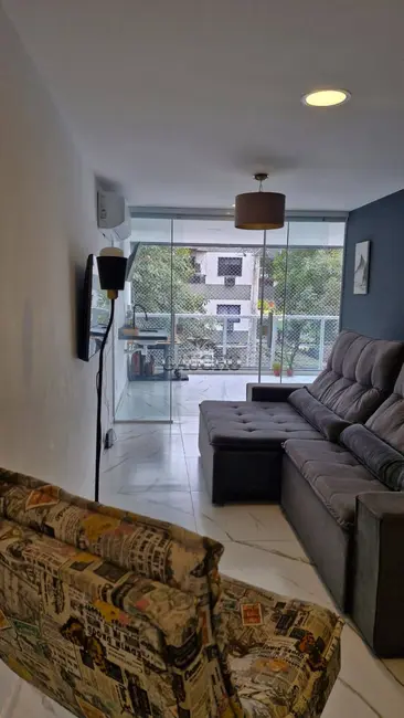 Foto 5 de Apartamento com 3 quartos à venda, 102m2 em Recreio dos Bandeirantes, Rio De Janeiro - RJ