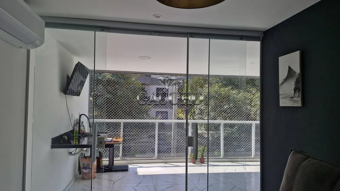 Foto 6 de Apartamento com 3 quartos à venda, 102m2 em Recreio dos Bandeirantes, Rio De Janeiro - RJ