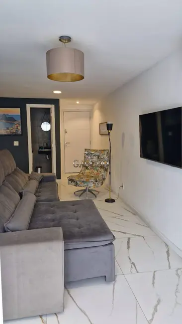 Foto 9 de Apartamento com 3 quartos à venda, 102m2 em Recreio dos Bandeirantes, Rio De Janeiro - RJ