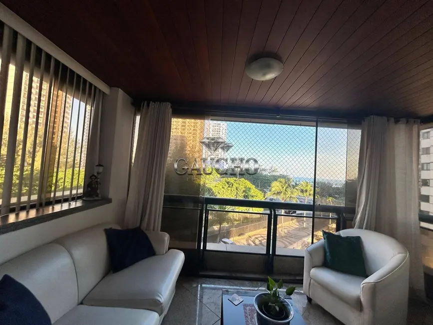 Foto 3 de Apartamento com 3 quartos à venda, 104m2 em Barra da Tijuca, Rio De Janeiro - RJ