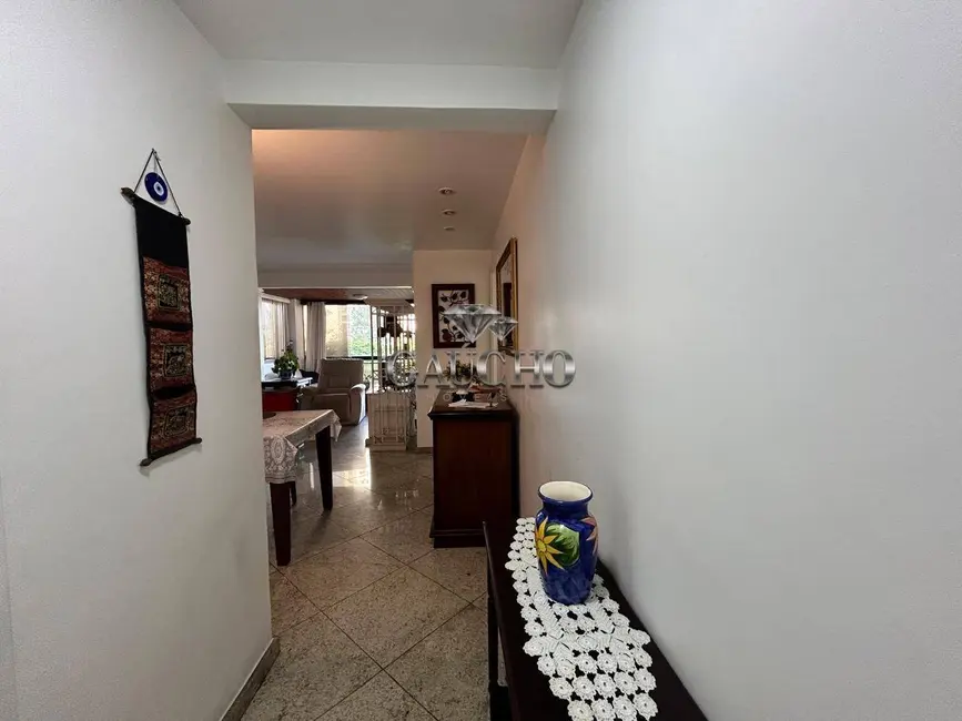 Foto 6 de Apartamento com 3 quartos à venda, 104m2 em Barra da Tijuca, Rio De Janeiro - RJ