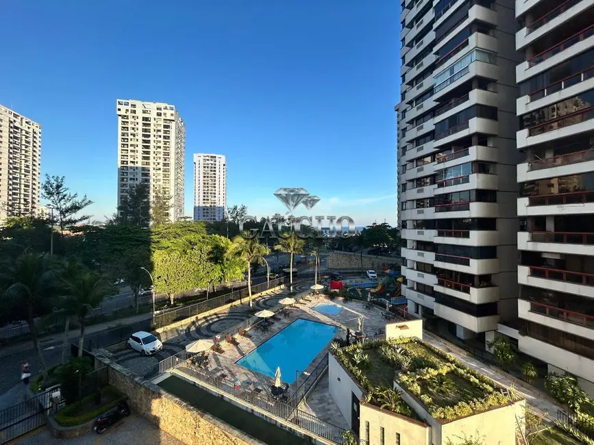 Foto 7 de Apartamento com 3 quartos à venda, 104m2 em Barra da Tijuca, Rio De Janeiro - RJ