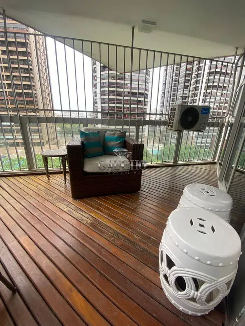 Foto 9 de Apartamento com 3 quartos à venda, 230m2 em Barra da Tijuca, Rio De Janeiro - RJ