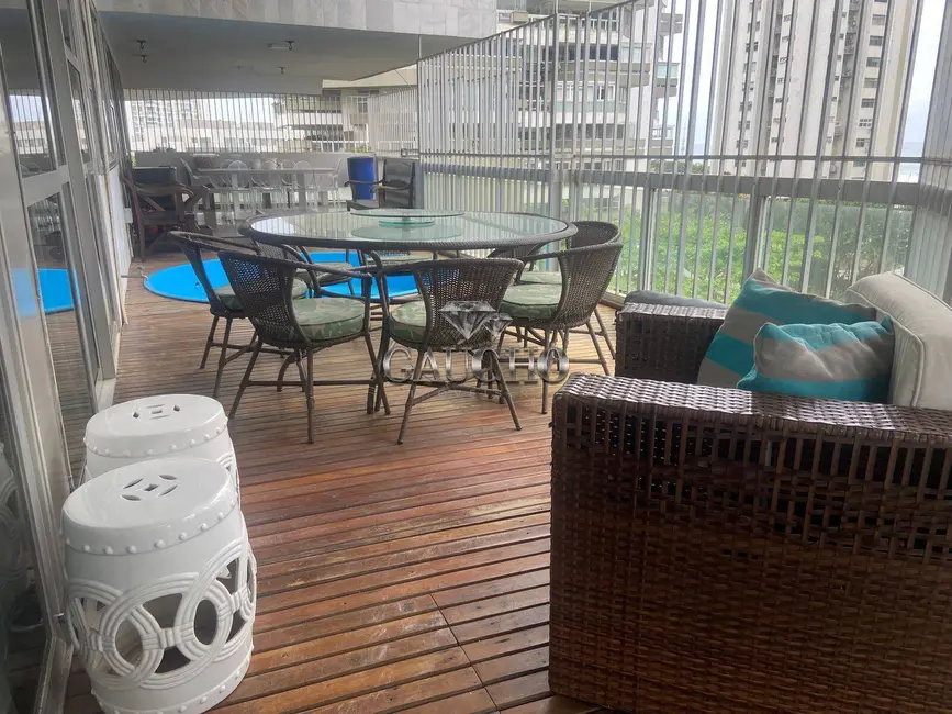 Foto 5 de Apartamento com 3 quartos à venda, 230m2 em Barra da Tijuca, Rio De Janeiro - RJ