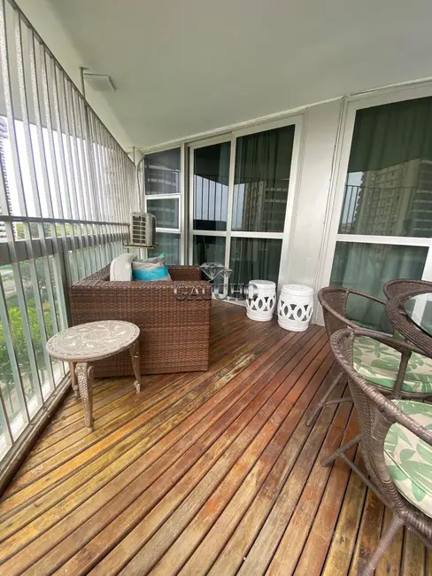 Foto 8 de Apartamento com 3 quartos à venda, 230m2 em Barra da Tijuca, Rio De Janeiro - RJ