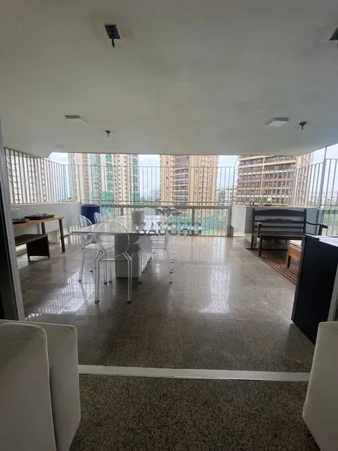 Foto 2 de Apartamento com 3 quartos à venda, 230m2 em Barra da Tijuca, Rio De Janeiro - RJ