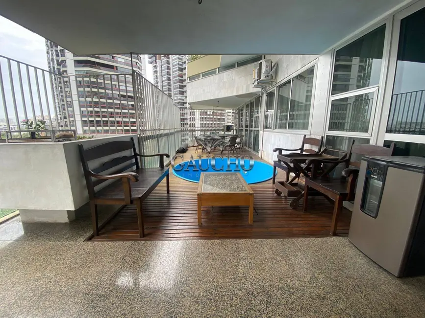 Foto 1 de Apartamento com 3 quartos à venda, 230m2 em Barra da Tijuca, Rio De Janeiro - RJ