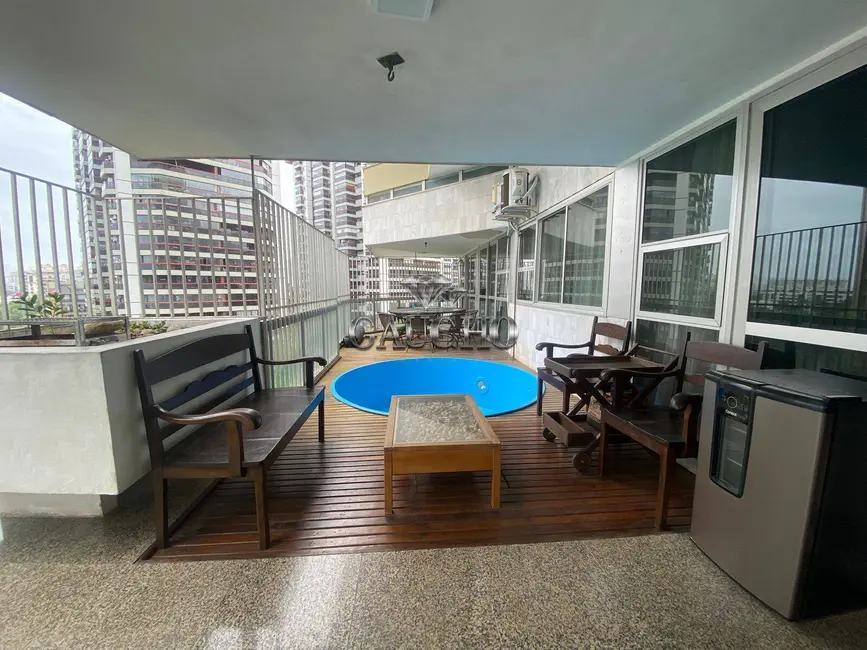 Foto 7 de Apartamento com 3 quartos à venda, 230m2 em Barra da Tijuca, Rio De Janeiro - RJ