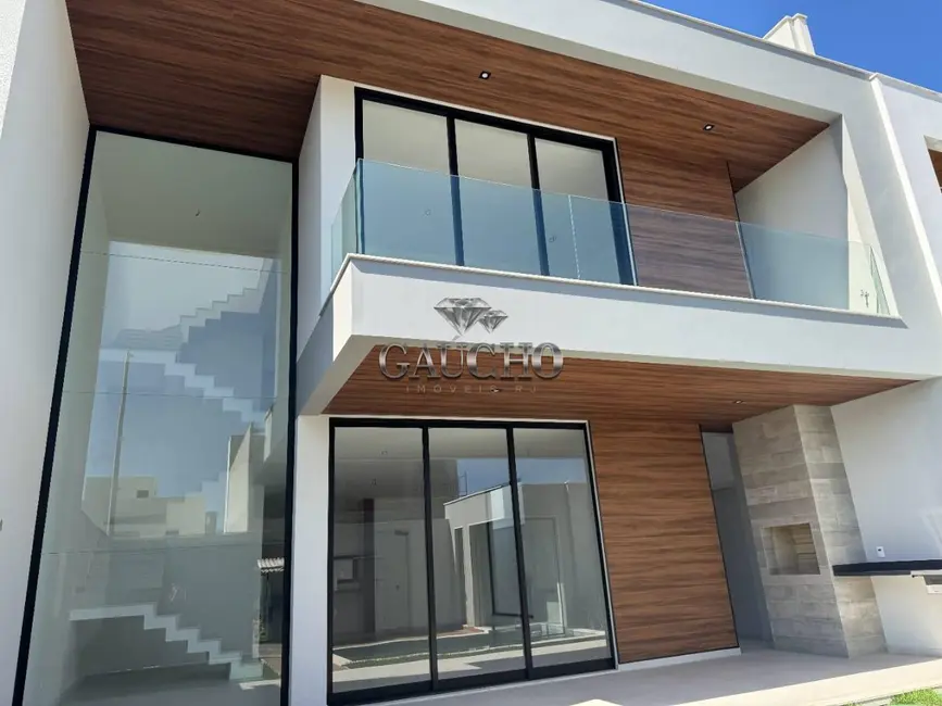 Foto 4 de Casa com 4 quartos à venda, 275m2 em Recreio dos Bandeirantes, Rio De Janeiro - RJ