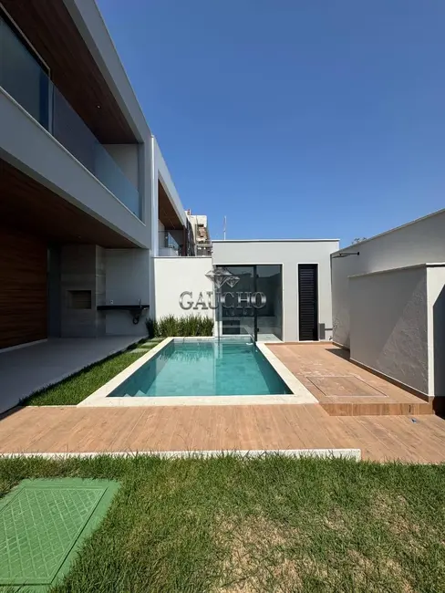 Foto 3 de Casa com 4 quartos à venda, 275m2 em Recreio dos Bandeirantes, Rio De Janeiro - RJ