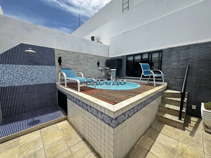 Foto 6 de Cobertura com 3 quartos à venda, 152m2 em Recreio dos Bandeirantes, Rio De Janeiro - RJ