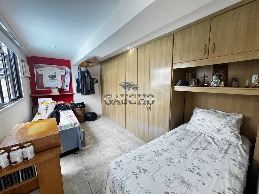 Foto 9 de Cobertura com 3 quartos à venda, 152m2 em Recreio dos Bandeirantes, Rio De Janeiro - RJ