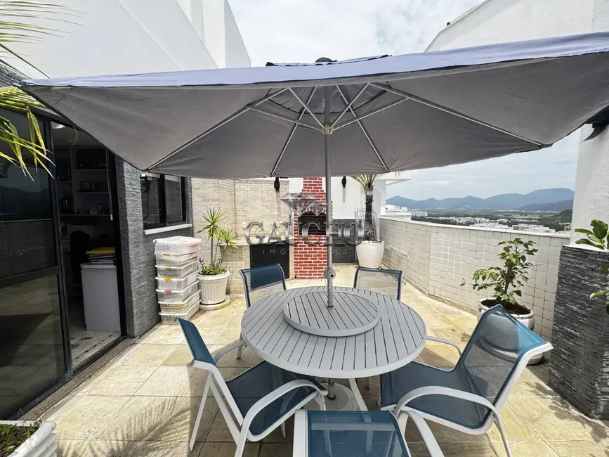 Foto 8 de Cobertura com 3 quartos à venda, 152m2 em Recreio dos Bandeirantes, Rio De Janeiro - RJ