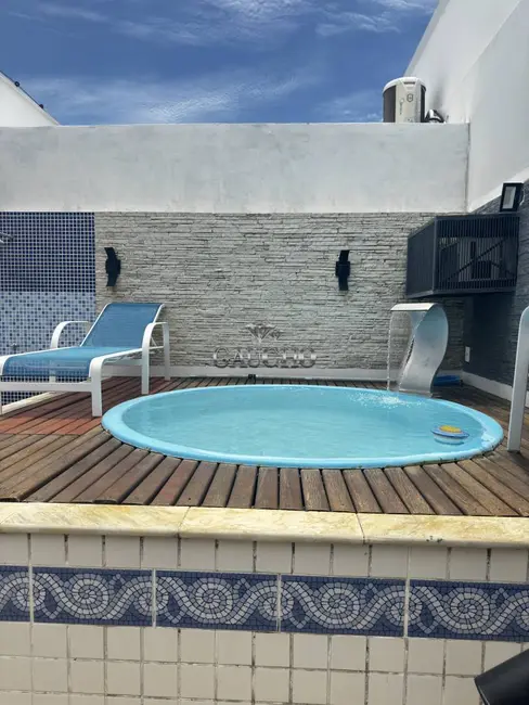 Foto 5 de Cobertura com 3 quartos à venda, 152m2 em Recreio dos Bandeirantes, Rio De Janeiro - RJ