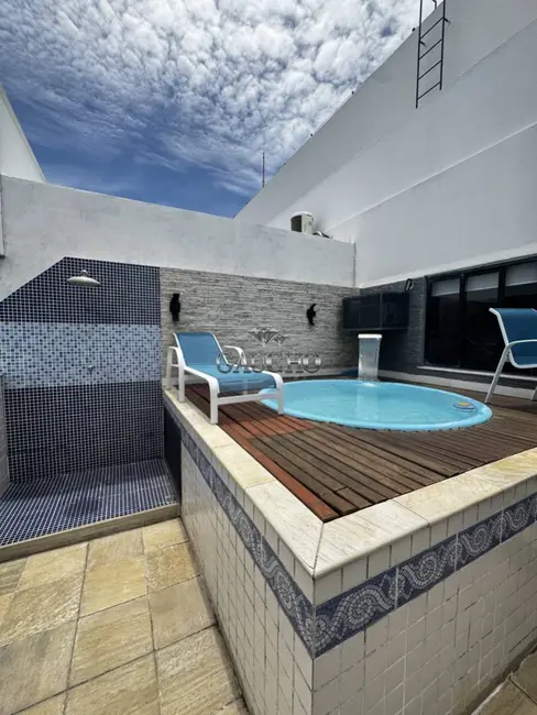 Foto 7 de Cobertura com 3 quartos à venda, 152m2 em Recreio dos Bandeirantes, Rio De Janeiro - RJ