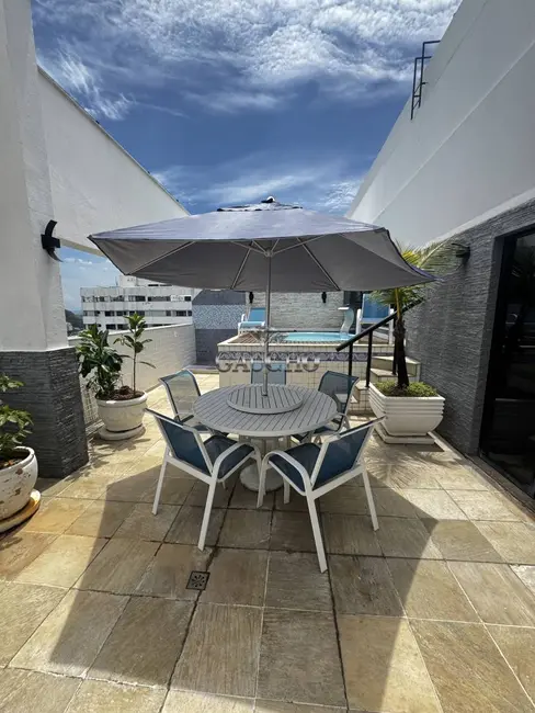 Foto 1 de Cobertura com 3 quartos à venda, 152m2 em Recreio dos Bandeirantes, Rio De Janeiro - RJ