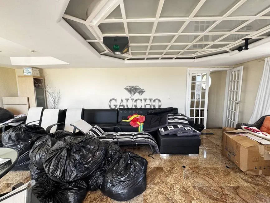 Foto 8 de Cobertura com 4 quartos à venda e para alugar, 350m2 em Barra da Tijuca, Rio De Janeiro - RJ