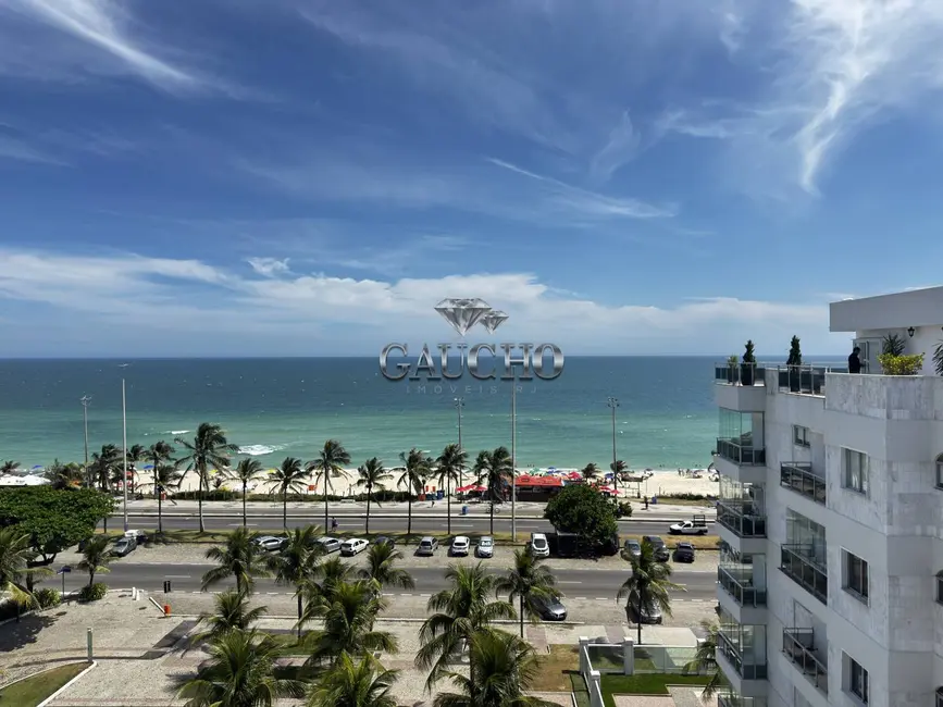 Foto 2 de Cobertura com 4 quartos à venda e para alugar, 350m2 em Barra da Tijuca, Rio De Janeiro - RJ