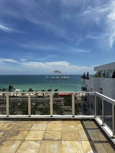 Foto 5 de Cobertura com 4 quartos à venda e para alugar, 350m2 em Barra da Tijuca, Rio De Janeiro - RJ