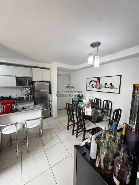 Foto 8 de Apartamento com 3 quartos à venda, 67m2 em Jacarepaguá, Rio De Janeiro - RJ