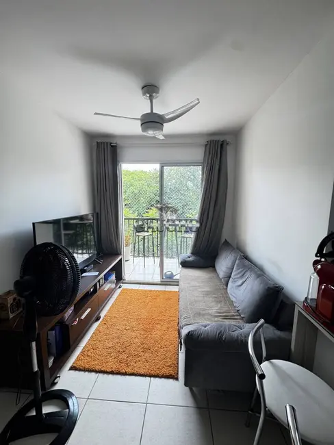 Foto 3 de Apartamento com 3 quartos à venda, 67m2 em Jacarepaguá, Rio De Janeiro - RJ