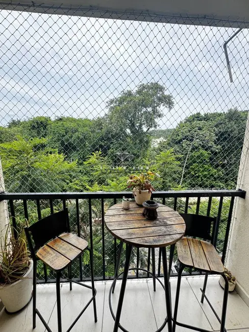 Foto 1 de Apartamento com 3 quartos à venda, 67m2 em Jacarepaguá, Rio De Janeiro - RJ