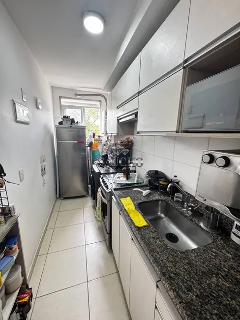 Foto 6 de Apartamento com 3 quartos à venda, 67m2 em Jacarepaguá, Rio De Janeiro - RJ
